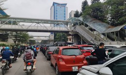Cả nước hiện có bao nhiêu trung tâm đăng kiểm đang bị tạm dừng hoạt động?