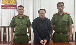 Khởi tố, bắt giam Cục trưởng Cục Đăng kiểm Việt Nam