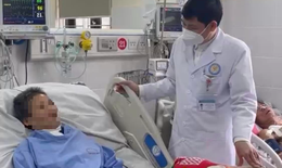 Căn bệnh hiếm gặp khiến giáo viên mầm non liệt tứ chi, suy hô hấp nguy kịch