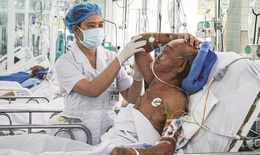 Những người truyền tình yêu cuộc sống
