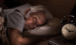 Chữa mất ngủ ở người cao tuổi như thế nào?