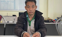 Sơn La bắt nhiều đối tượng trốn truy nã đặc biệt nguy hiểm
