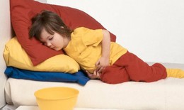 3 tai nạn hay gặp ở trẻ ngày Tết và cách phòng tránh