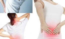 Cận Tết đau lưng phải l&#224;m g&#236; để giảm đau hiệu quả?