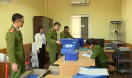Khởi tố vụ án ‘nhận hối lộ’ tại 2 Trung tâm đăng kiểm ở Sơn La