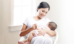 Bí quyết giúp sữa mẹ về nhiều sau sinh, áp dụng ngay nếu mẹ thiếu sữa cho con