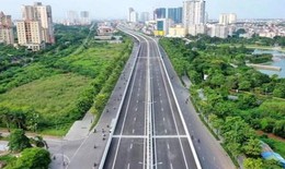 Tháo gỡ nút thắt giải phóng mặt bằng ‘siêu dự án’ Vành đai 4-Vùng Thủ đô