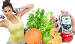 Chuyên gia chỉ rõ 4 điều người bệnh đái tháo đường nên tránh dịp Tết