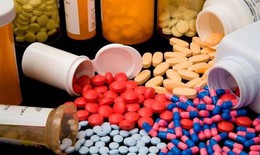 Thu hồi Giấy kinh doanh dược của C&#244;ng ty TNHH Nutri-Pharma USA