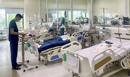 Liên tiếp trẻ bị tai nạn, ngộ độc trong những ngày giáp Tết