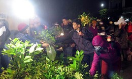 Những phiên chợ Xuân cầu may độc đáo trên mọi miền đất nước