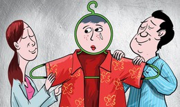 Ngày Tết, cha mẹ cần làm gì để không phải canh chừng con 24/24?