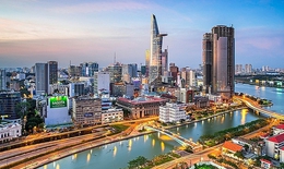 Đô thị Việt Nam sẽ phát triển mạnh mẽ và đột phá