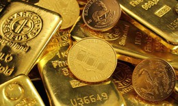 Giá vàng sát ngày Thần tài: Tăng cao chóng mặt, vàng SJC vọt lên gần 69 triệu/lượng