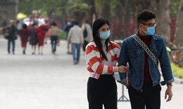 Thời tiết hôm nay ngày 29/1: Bắc Bộ tiếp tục rét đậm, rét hại