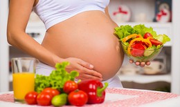 Bà bầu không ăn cơm có giúp phòng tránh đái tháo đường thai kỳ?