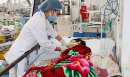 Phòng, chống dịch bệnh, chăm sóc sức khỏe người dân Thủ đô được triển khai nghiêm túc dịp Tết