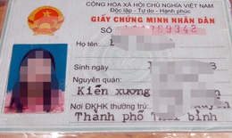 Chứng minh nh&#226;n d&#226;n được sử dụng đến khi n&#224;o?