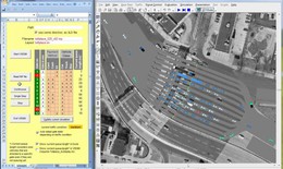 Sở GTVT Hà Nội muốn mua phần mềm mô phỏng hoạt động giao thông để chống ùn tắc