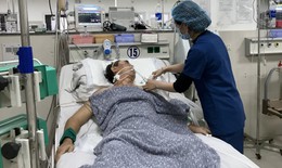 Đột quỵ não tăng đột biến tại Quảng Bình và khuyến cáo của bác sĩ