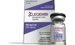 Mỹ cấp phép thuốc leqembi trị bệnh Alzheimer giai đoạn nhẹ