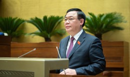 Quốc hội quyết định 5 vấn đề lớn, quan trọng, cấp bách sẽ góp phần tháo gỡ nhiều khó khăn, vướng mắc