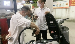 Giá xăng trong nước ngày mai (11/10) có giảm lần 2 liên tiếp?