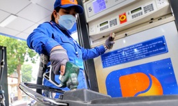 Giá xăng dầu hôm nay (11/10) giảm mạnh, xuống dưới ngưỡng 23 nghìn đồng/lít