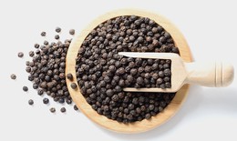 Bài thuốc từ hạt tiêu đen chữa cảm lạnh, cảm cúm