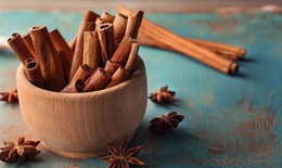 Lý do quế là một trong những gia vị tốt nhất thế giới