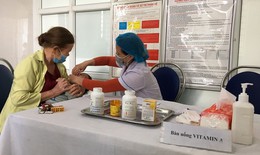 Người dân vùng đồng bào dân tộc thiểu số và miền núi của Hà Nội được đẩy mạnh tiếp cận dịch vụ hiện đại để nâng cao tầm vóc, thể trạng