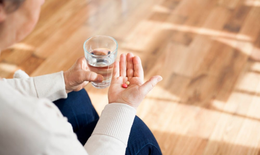 Uống thuốc lợi tiểu có hại thận không?