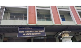 Chuyển biến tích cực trong công tác phòng, chống HIV ở Khánh Hòa