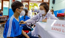Ngày 13/10 có 38 ca COVID-19 mới, 3 bệnh nhân đang thở oxy