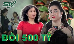 Đ&#242;i bồi thường đến 500 tỷ đồng, b&#224; Phương Hằng sẽ nhận được bao nhi&#234;u?