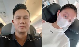 Danh t&#237;nh nghi phạm s&#225;t hại c&#244; g&#225;i trẻ, ph&#226;n x&#225;c rồi phi tang xuống s&#244;ng Hồng