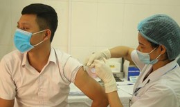 Ngày 16/10: Ca COVID-19 mới tiếp tục tăng