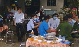 Bộ Y tế đề nghị xác minh, xử lý vụ 2 mẹ con tử vong nghi do ngộ độc sữa ở Tiền Giang