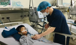 Hà Nội ghi nhận ca viêm não Nhật Bản thứ 2