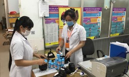 Tăng cường xét nghiệm HIV cho nhóm có nguy cơ cao