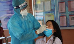 Từ 20/10, COVID-19 chính thức thành bệnh truyền nhiễm nhóm B