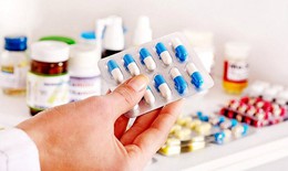 Cảnh báo sản phẩm giảm đau, trị viêm khớp có thành phần ẩn gây hại