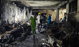 Vụ cháy chung cư mini khiến 56 người tử vong: Triệu tập nhiều cán bộ đương chức và đã nghỉ hưu của quận Thanh Xuân