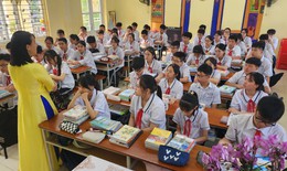 Hải Ph&#242;ng chấn chỉnh dạy th&#234;m, học th&#234;m, thu chi trong trường học