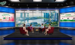 Chuyên gia chia sẻ bí quyết "Khỏe đường ruột – Thư thái tinh thần"