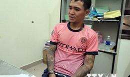 Giải cứu thành công cháu bé 6 tuổi bị bắt cóc tại Lâm Đồng