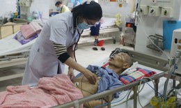 Nữ bác sĩ trẻ sáng y đức, giỏi y thuật, đam mê làm thiện nguyện