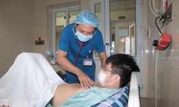 Chóng mặt, ngất xỉu khi đang chạy bộ bác sĩ phát hiện người đàn ông bị suy thận cấp