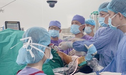Việt Nam ứng dụng AI trong ph&#225;t hiện sớm tổn thương xương khớp