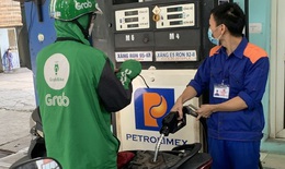 Sau 2 lần giảm mạnh, giá xăng dầu ngày mai (23/10) có thể tăng trở lại